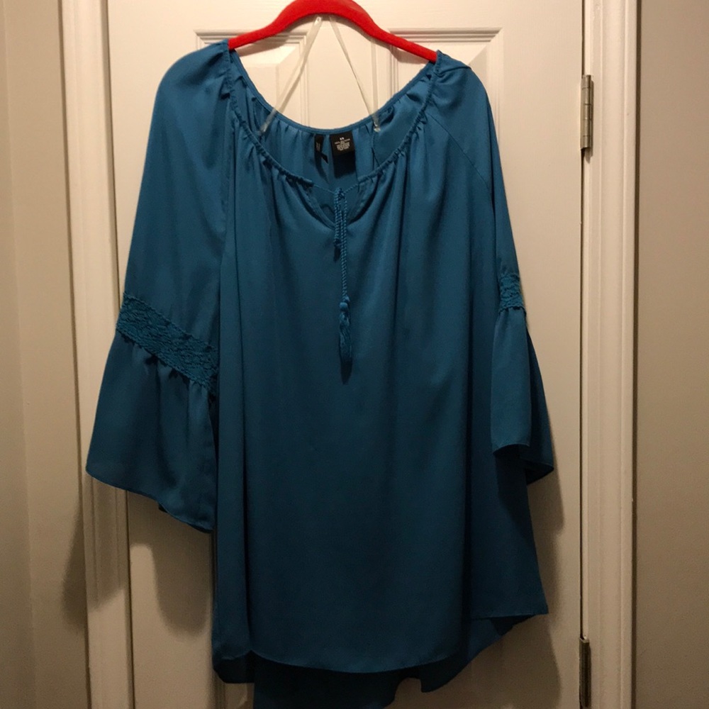 Dressy top